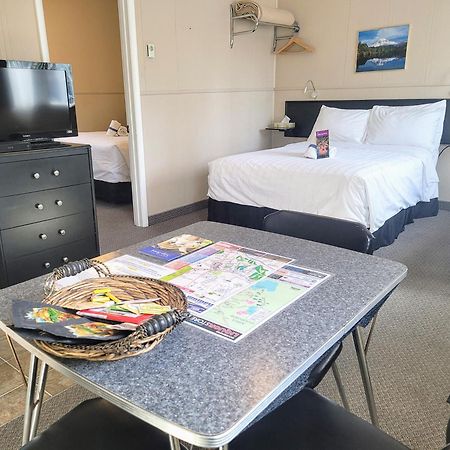 רדיום הוט ספרינגס Lido Motel מראה חיצוני תמונה