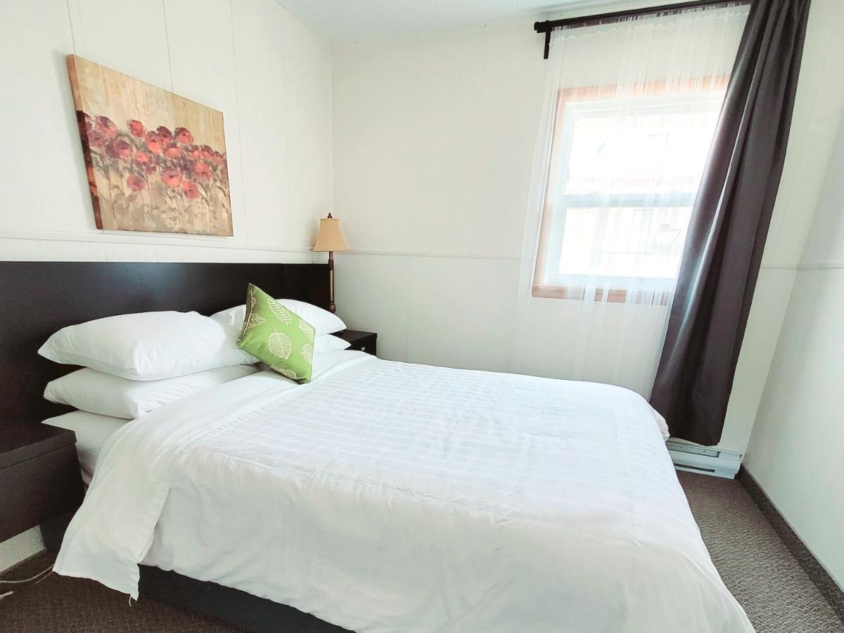 רדיום הוט ספרינגס Lido Motel מראה חיצוני תמונה