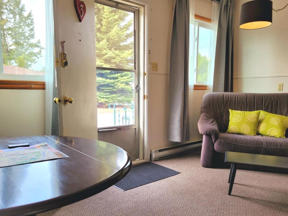 רדיום הוט ספרינגס Lido Motel מראה חיצוני תמונה