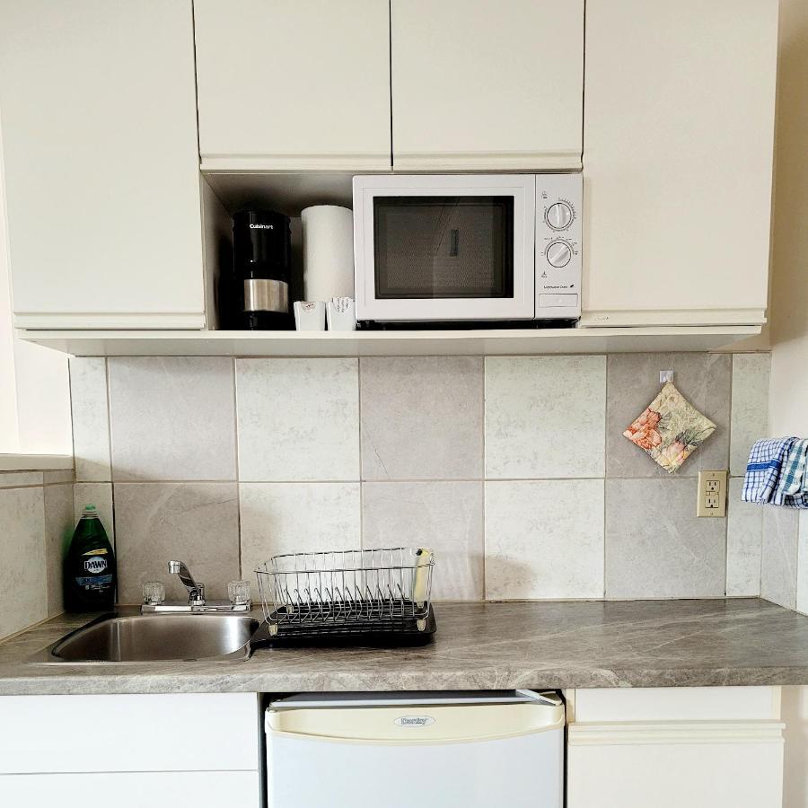 רדיום הוט ספרינגס Lido Motel מראה חיצוני תמונה