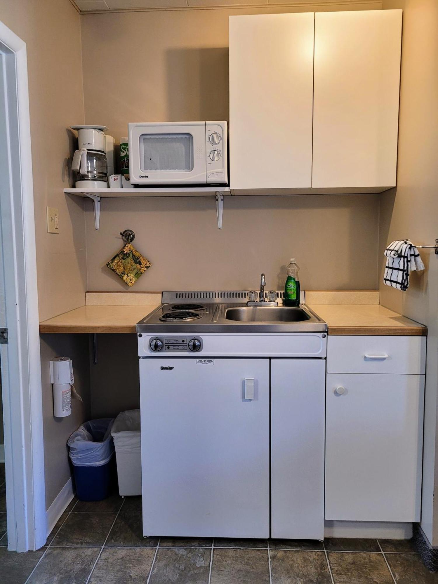 רדיום הוט ספרינגס Lido Motel מראה חיצוני תמונה
