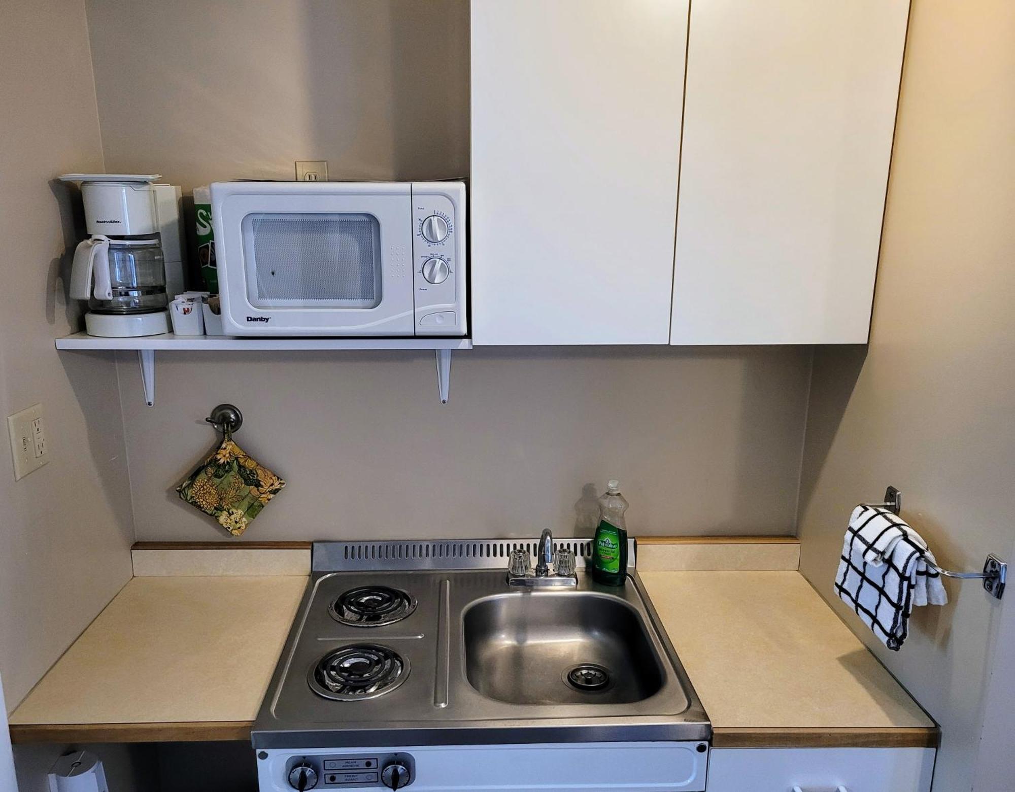 רדיום הוט ספרינגס Lido Motel מראה חיצוני תמונה