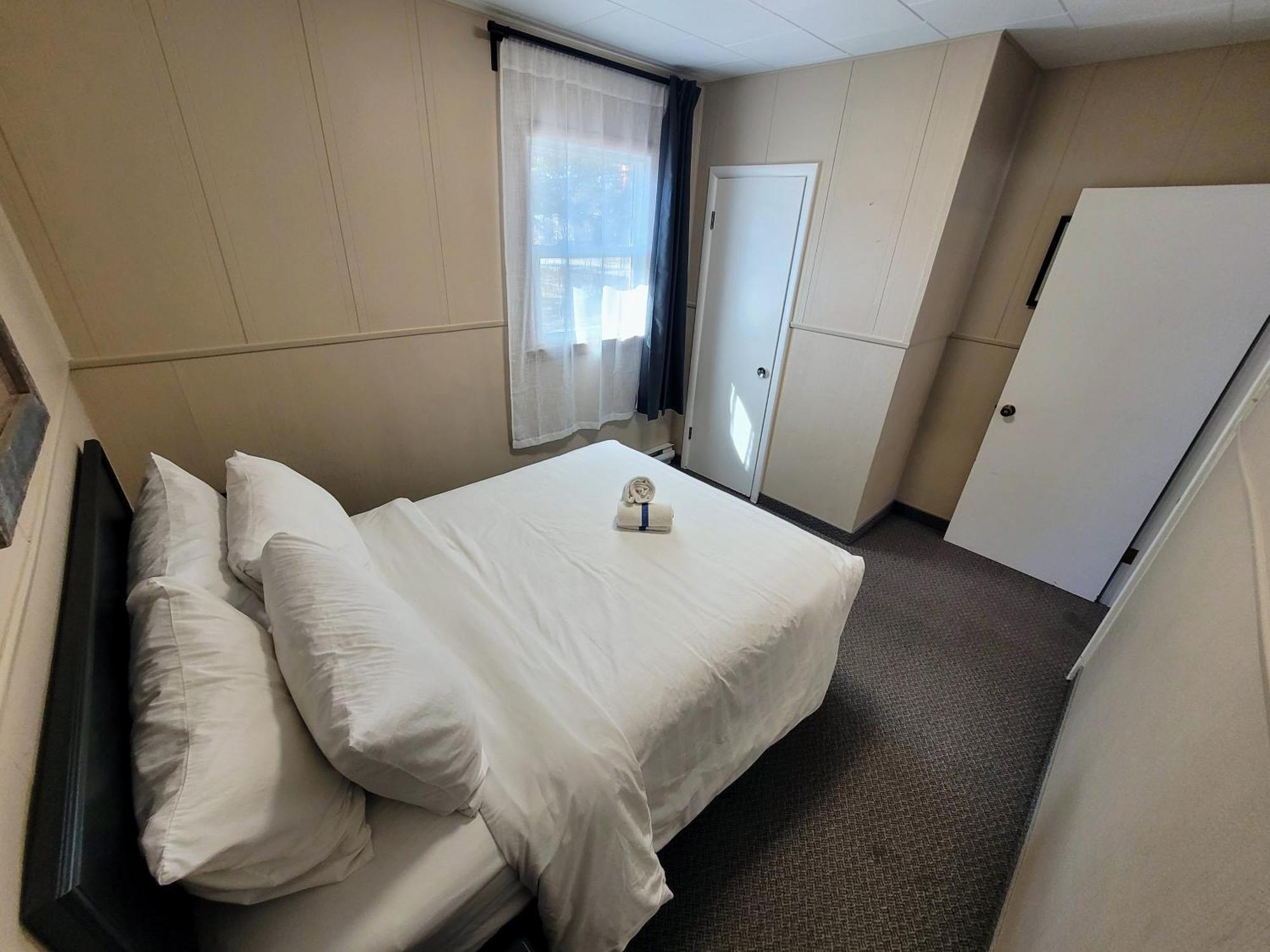 רדיום הוט ספרינגס Lido Motel מראה חיצוני תמונה