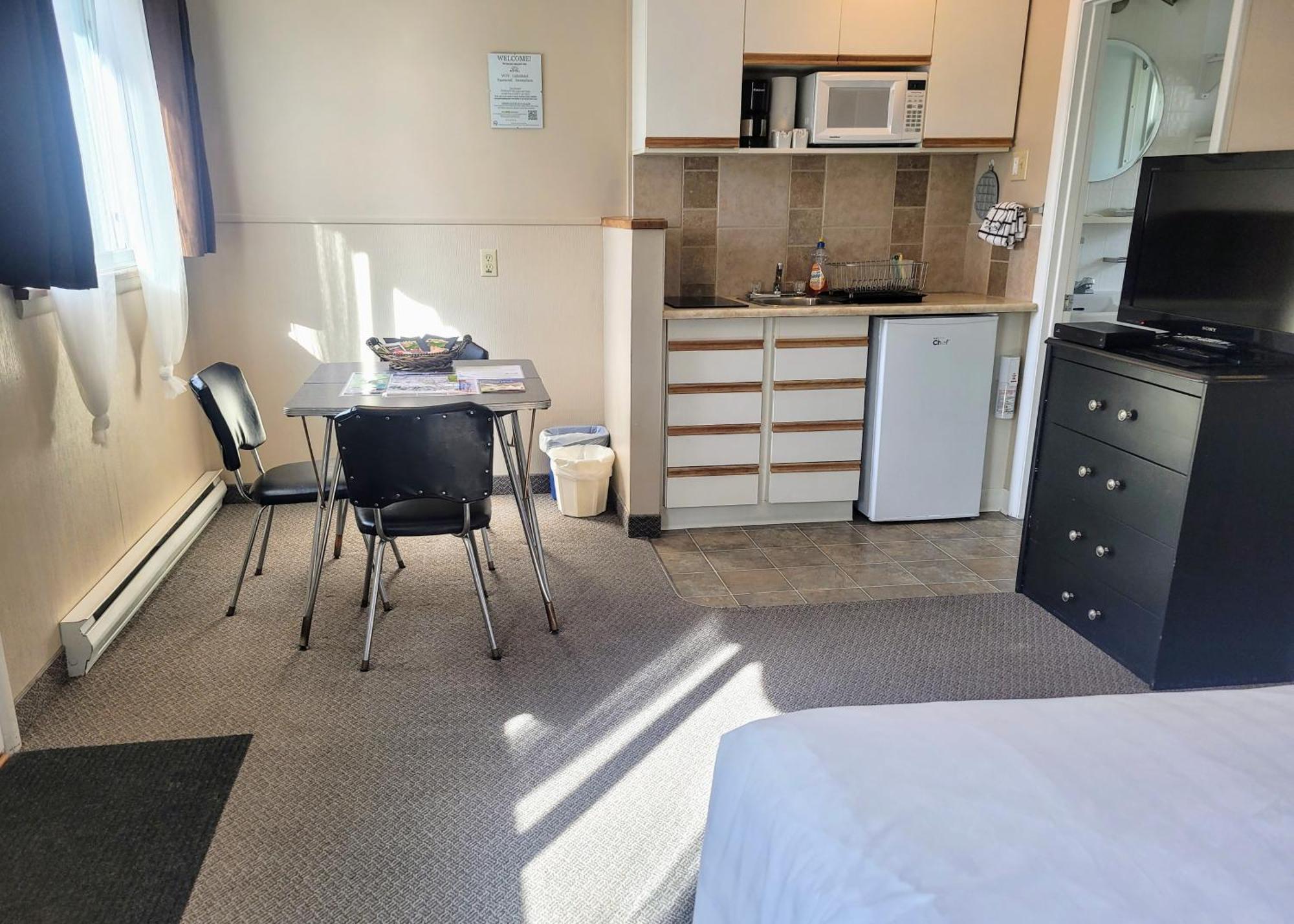 רדיום הוט ספרינגס Lido Motel מראה חיצוני תמונה