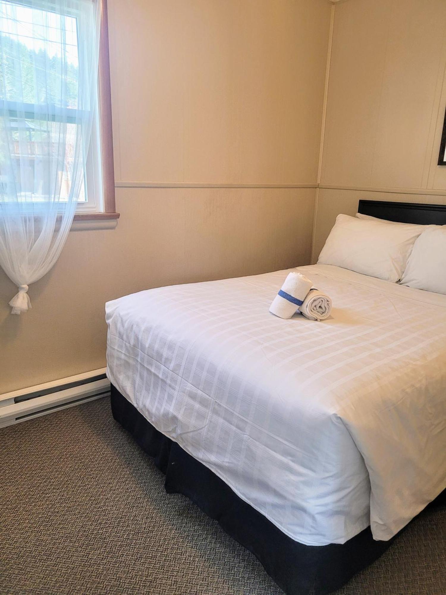 רדיום הוט ספרינגס Lido Motel מראה חיצוני תמונה