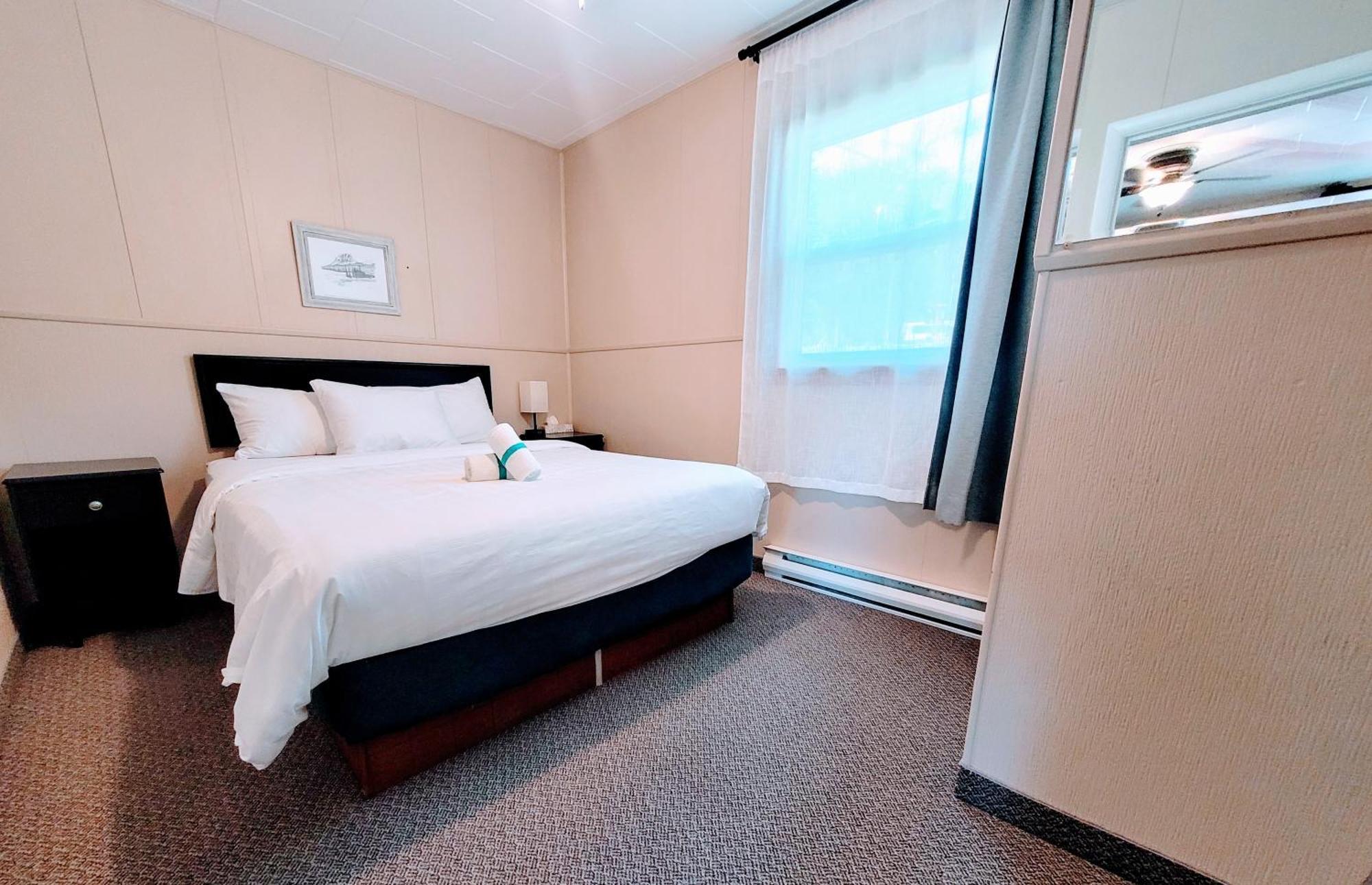 רדיום הוט ספרינגס Lido Motel מראה חיצוני תמונה